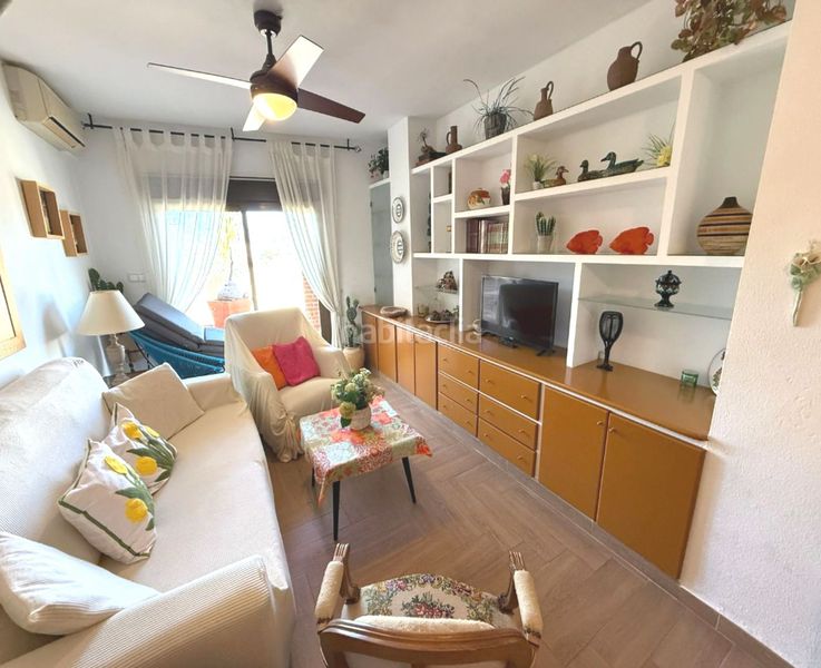 Foto 25520ee1-9ef4-4876-9461-766c8fa89f1d. Apartament a Pueblo Calp
