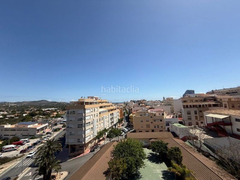 Foto 2b95a323-b7ef-4e5c-b81f-04c85f544e00. Apartament a Pueblo Calp
