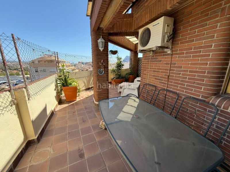 Foto 2cbbe458-9fd4-4051-a604-f8ca95ea3be2. Apartament a Pueblo Calp
