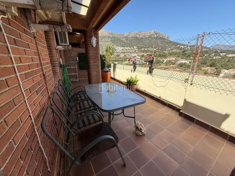 Foto 2f71ca35-901d-4399-8b9f-a1e9dad2e229. Apartament a Pueblo Calp