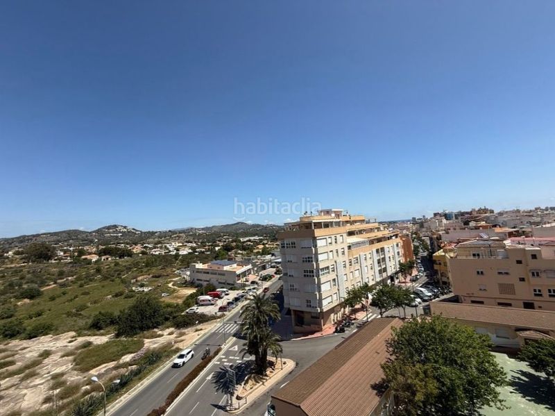 Foto 49085b99-8b50-4eb4-bebb-9b8fbcf3cac6. Apartament a Pueblo Calp