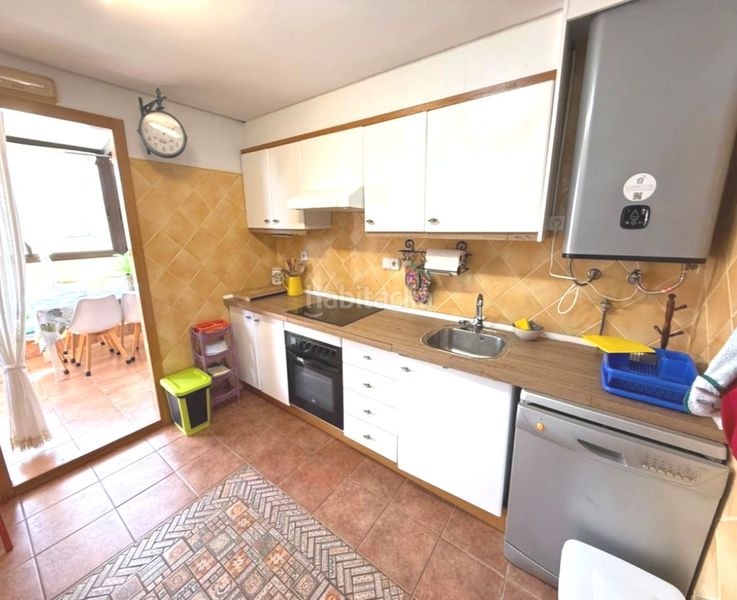 Foto 52ca70e7-9dee-4a5a-853f-254ee9864bd6. Apartament a Pueblo Calp