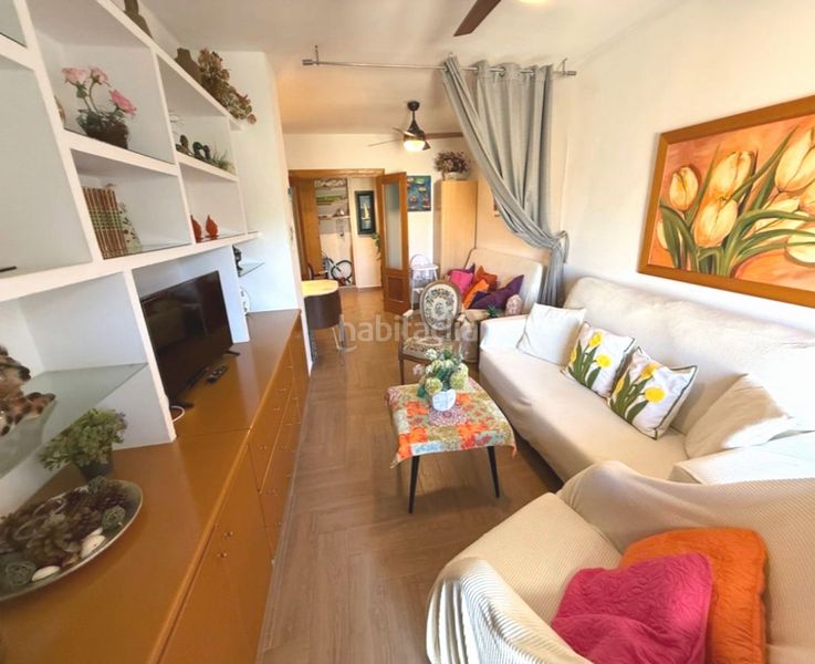 Foto 60f7e4d4-4184-4ff2-b37f-dae3daa7c551. Apartament a Pueblo Calp