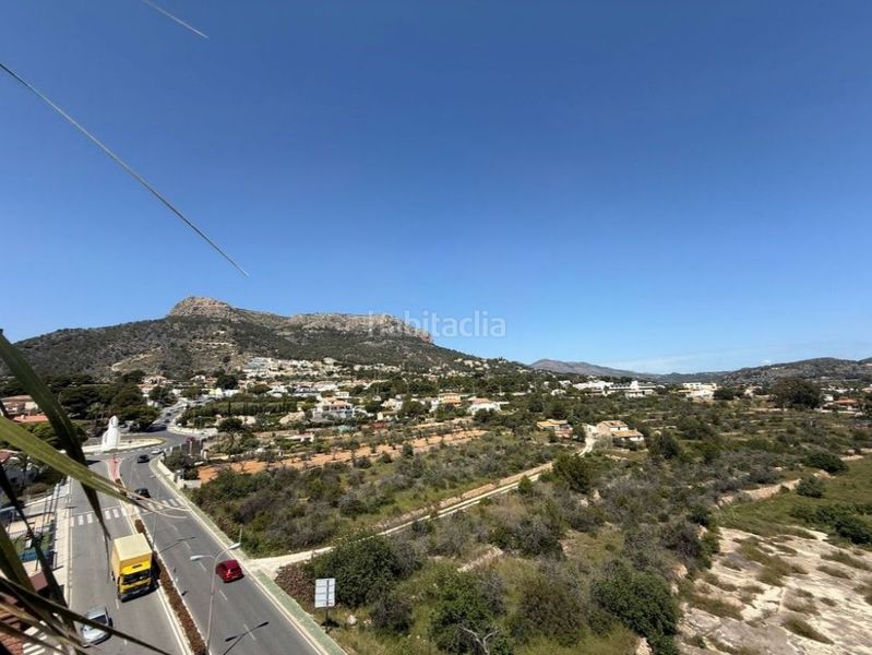 Foto 629e55b1-c0af-4aa5-b635-83b8066513b2. Apartament a Pueblo Calp