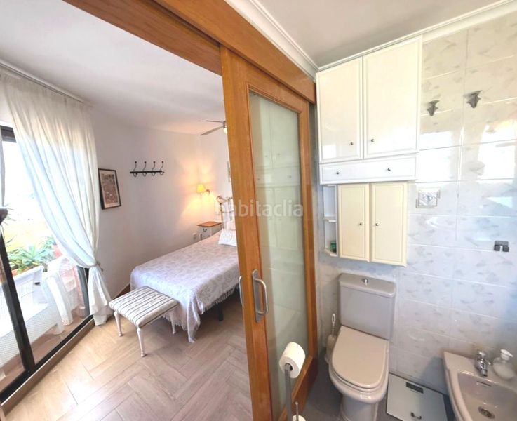 Foto 6c5587cc-c83d-481d-b3ad-20db583ea44a. Apartament a Pueblo Calp