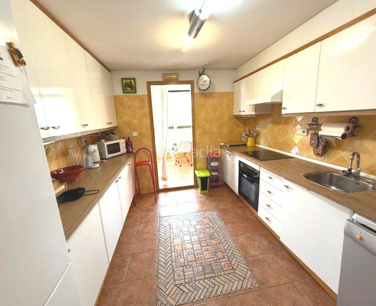 Foto 91760b28-cf2b-4269-b355-2c0681b60d4b. Apartament a Pueblo Calp