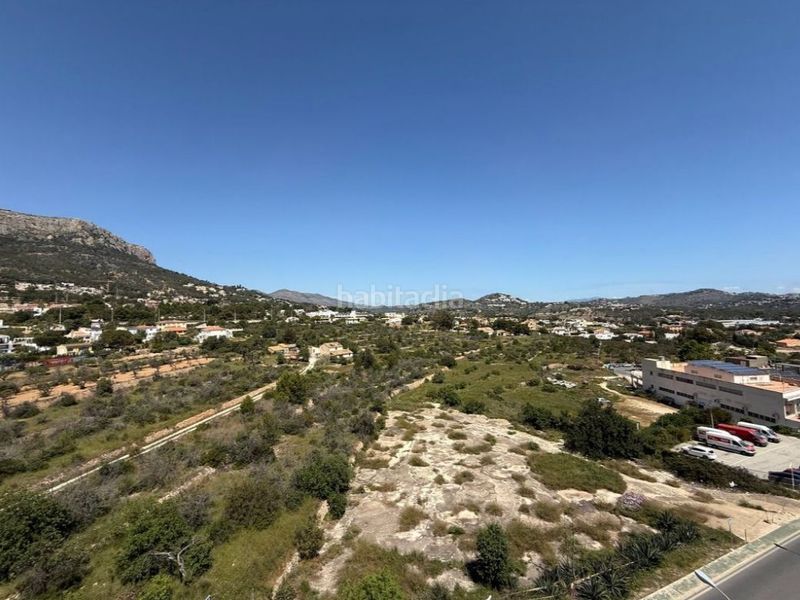 Foto 9224efc5-dcec-4397-bd83-692a207b7bb4. Apartament a Pueblo Calp