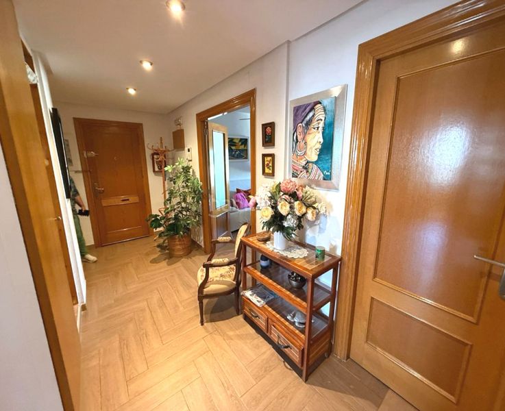 Foto a5ac43ce-3ce6-4f19-973c-95a228b0ef9d. Apartament a Pueblo Calp