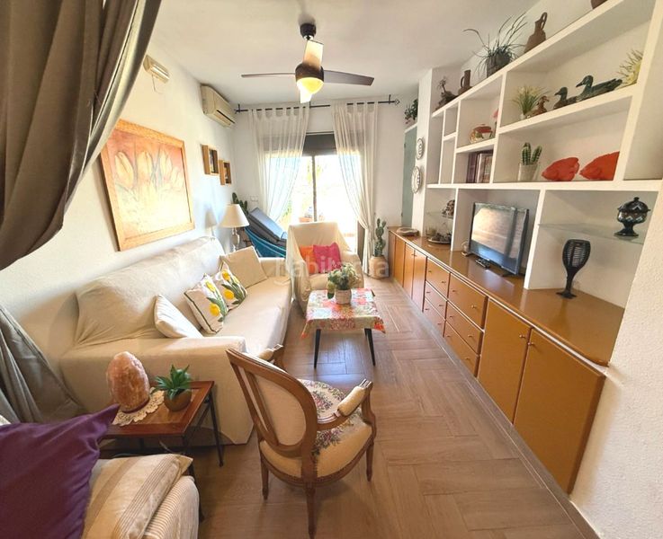 Foto a7f25da9-d9d2-4f9a-8286-bec0ae0e77bf. Apartament a Pueblo Calp