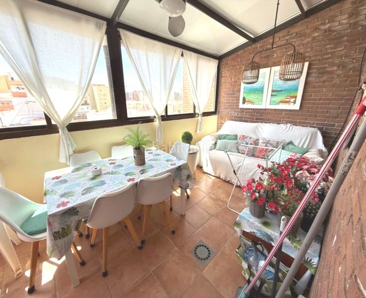 Foto a8d6c39e-313c-43b6-b02d-0295eca14523. Apartament a Pueblo Calp