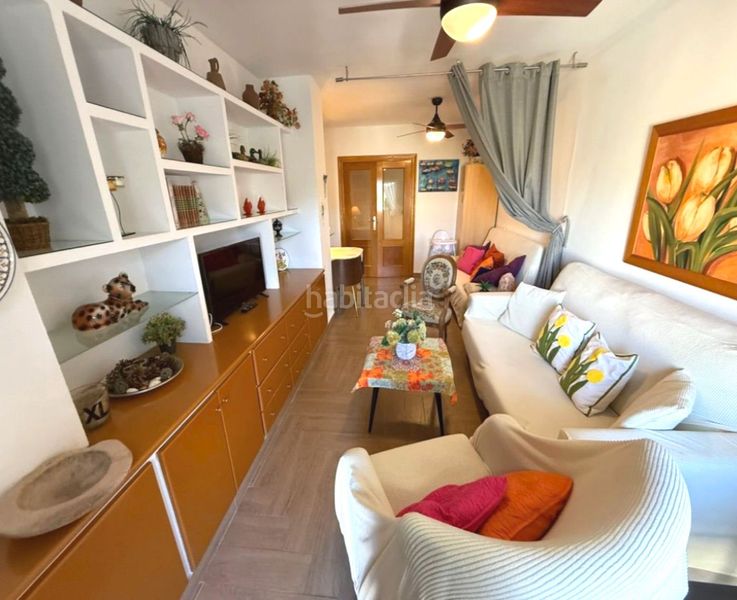 Foto b5139105-9f74-44bc-917a-a71d2ff888a6. Apartament a Pueblo Calp