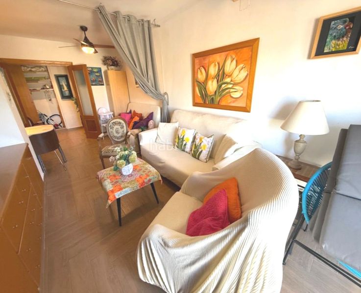 Foto c3a4c15f-ac8c-45c7-a2c5-1b496d3eca5e. Apartament a Pueblo Calp