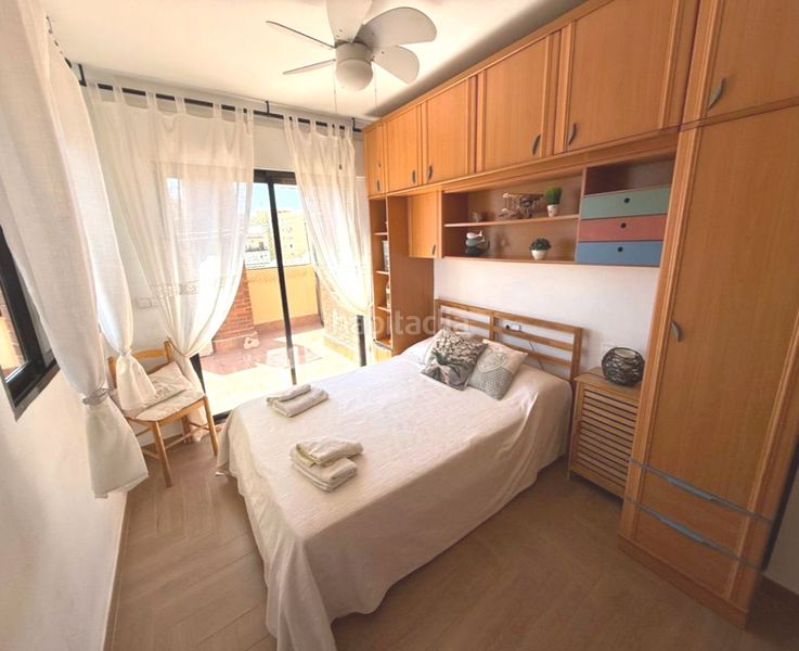 Foto e5ed7cd8-749f-43d7-9d50-a9e179dc4f79. Apartament a Pueblo Calp