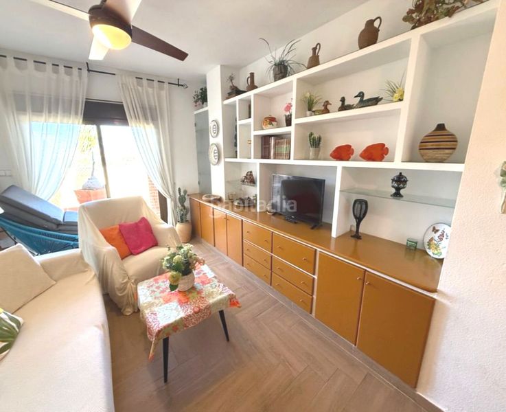 Foto f365ff1f-0c94-4f53-bb96-d1f62e80543a. Apartament a Pueblo Calp