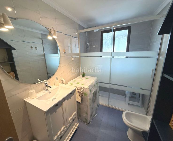 Foto f5cb33ca-1bc7-45c0-9443-c8f3b6f50b70. Apartament a Pueblo Calp
