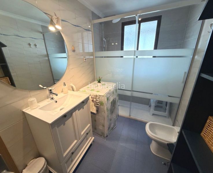 Foto fad0e829-ab9d-4d55-b4b4-e7401f9d00d4. Apartament a Pueblo Calp