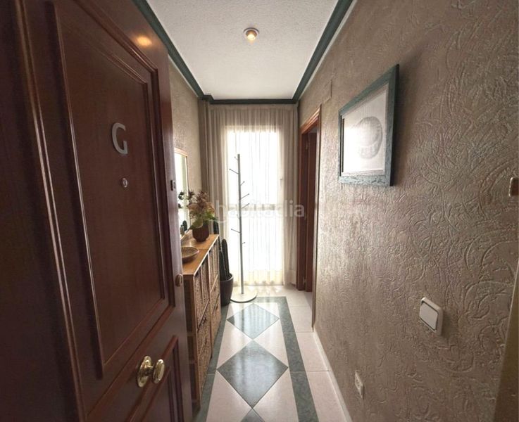 Foto 209c99c3-c7df-4330-8a21-d1d5d6b3751d. Apartament amb calefacció a Pueblo Calp