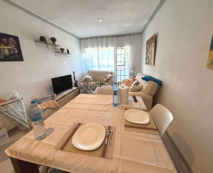 Foto 28007c4c-caf8-443f-8fe5-8f489f5a17ea. Apartament amb calefacció a Pueblo Calp
