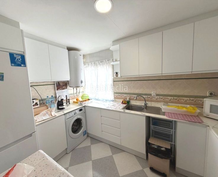 Foto 5af9d09d-6d49-4aa9-bff4-629e4fa45489. Apartament amb calefacció a Pueblo Calp