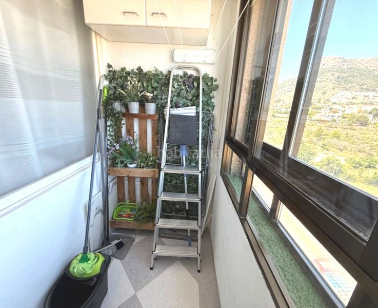 Foto 71eb3ffd-8dac-4ee4-a3b1-996be7f65141. Apartament amb calefacció a Pueblo Calp