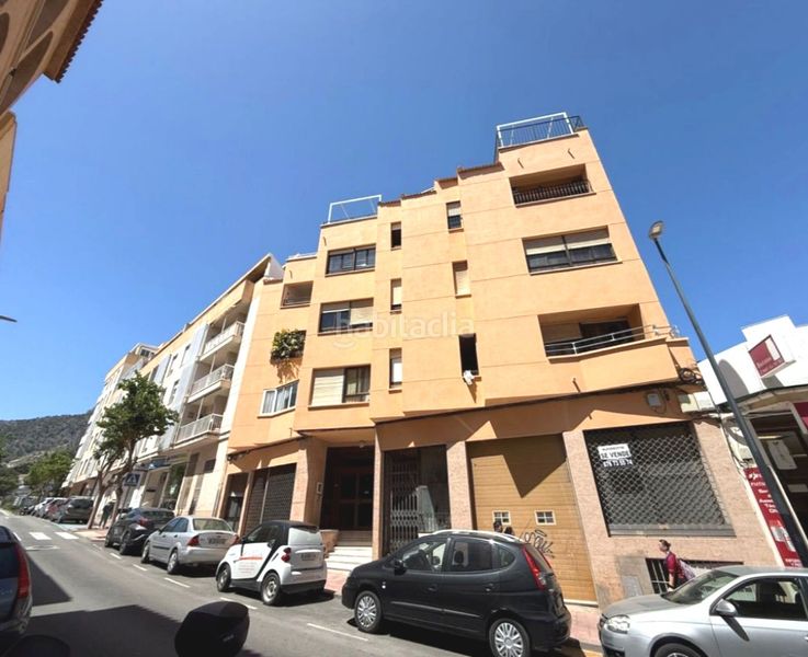 Foto 7468a76d-cfe8-4ae7-b66c-095bc906471b. Apartament amb calefacció a Pueblo Calp