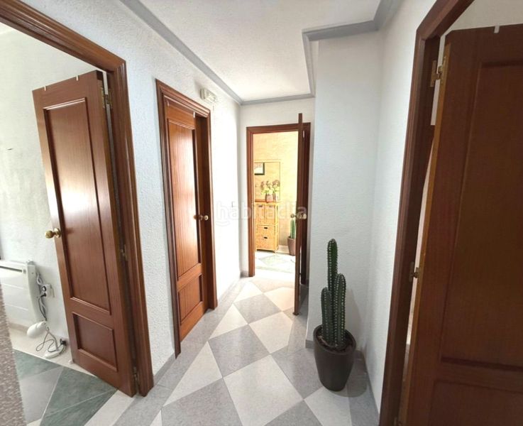 Foto 794a1963-b4c3-4429-b532-c99c9b50f320. Apartament amb calefacció a Pueblo Calp