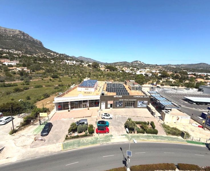 Foto ad49a775-cd46-4ecf-86f0-2e34eb9fbcdf. Apartament amb calefacció a Pueblo Calp