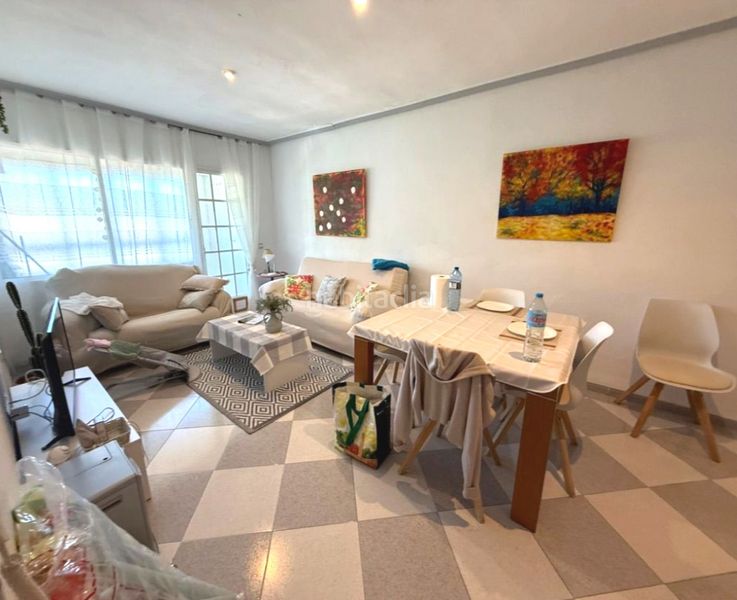 Foto b57fb244-d5a0-4442-beb3-82bdbbeec1f4. Apartament amb calefacció a Pueblo Calp