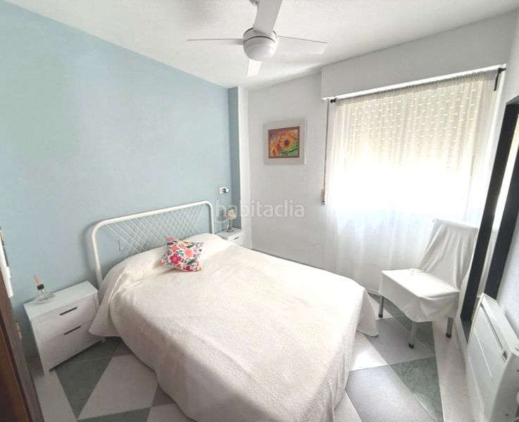Foto bd7ecd49-e51a-4b4e-bfb4-42c8dcaeb852. Apartament amb calefacció a Pueblo Calp