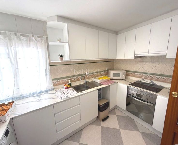 Foto dfbe4977-7530-436c-812b-212f3a17f8b9. Apartament amb calefacció a Pueblo Calp