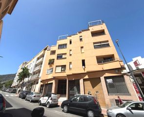 Appartement in Pueblo
