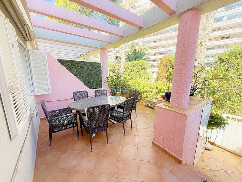 Foto 04dd05b9-93f7-4c54-8457-6871b367b089. Casa en Zona Levante - Playa Fossa Calp