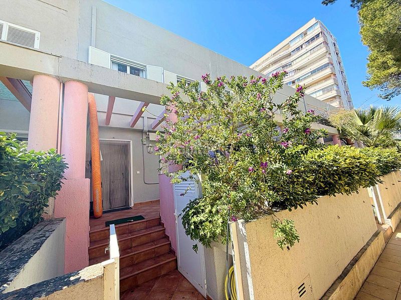 Foto 2a59be71-9a48-4fad-a5a6-ad5950f5505a. Casa en Zona Levante - Playa Fossa Calp