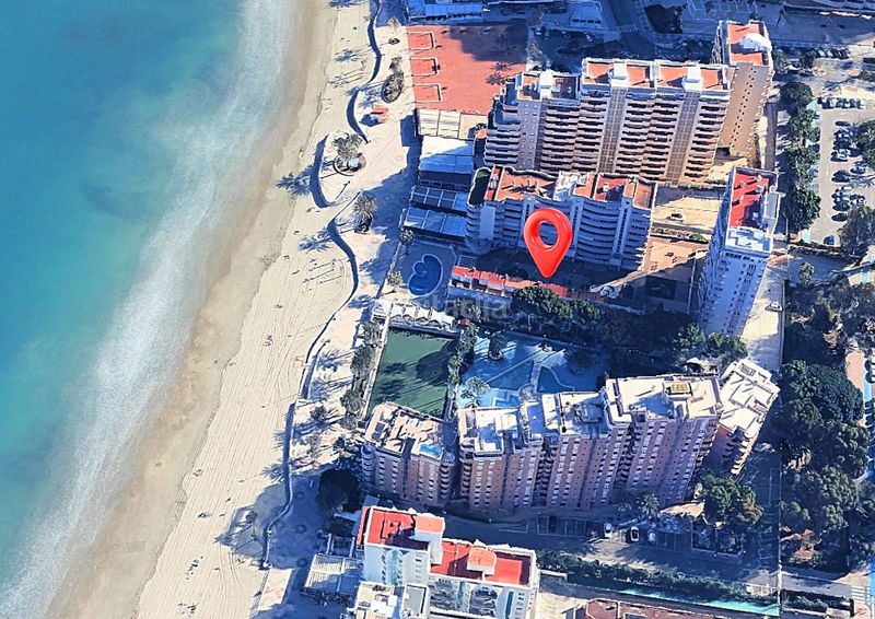 Foto 2cb86aa5-d613-495e-94e8-80a50d0fa143. Casa en Zona Levante - Playa Fossa Calp