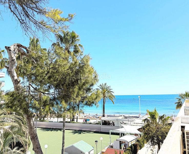 Foto 35028a00-7445-4919-a077-518ee186e15f. Casa en Zona Levante - Playa Fossa Calp