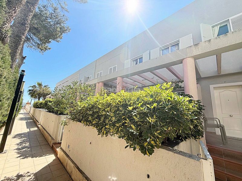 Foto 39770794-0d39-4c24-8f54-7caac7179256. Casa en Zona Levante - Playa Fossa Calp