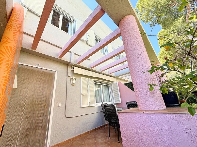 Foto 44bf4f57-8537-43f5-b782-8f6833b04379. Casa en Zona Levante - Playa Fossa Calp