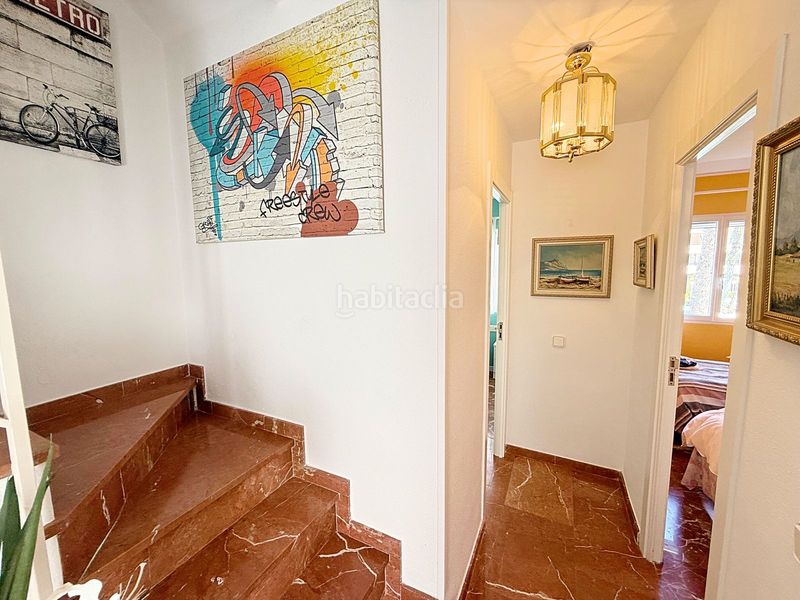 Foto 4d2bb8df-2a10-4b6b-a9bb-066ef7ad7662. Casa en Zona Levante - Playa Fossa Calp
