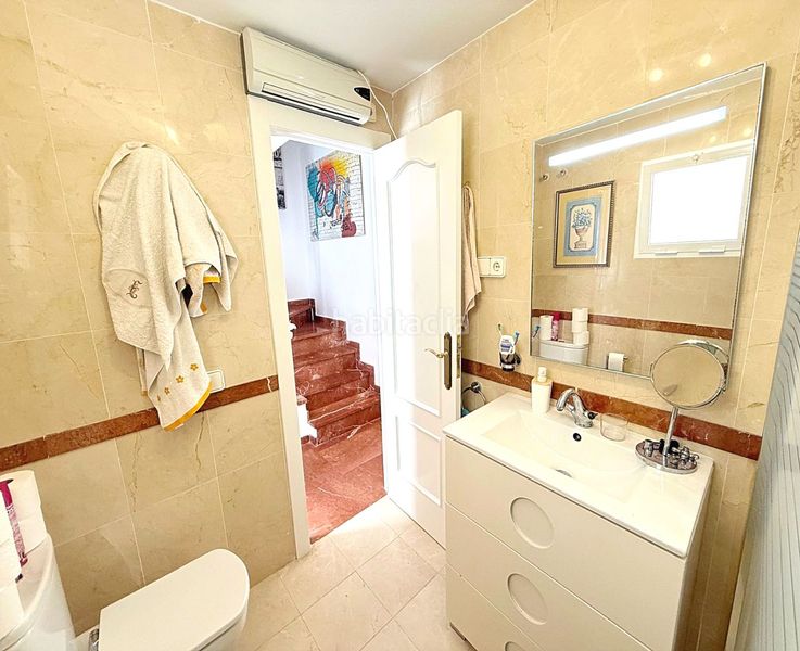 Foto 8e49d224-1041-4766-89c1-876de26ee399. Casa en Zona Levante - Playa Fossa Calp