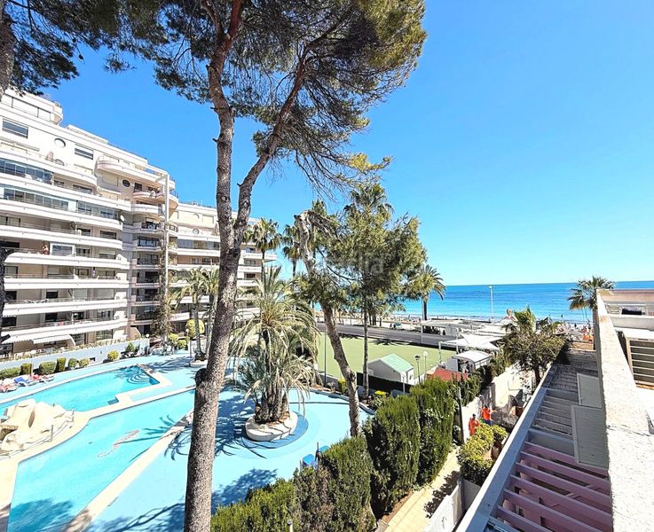 Foto 8eba26b2-6fc9-4a3c-ad42-24878f7135b1. Casa en Zona Levante - Playa Fossa Calp