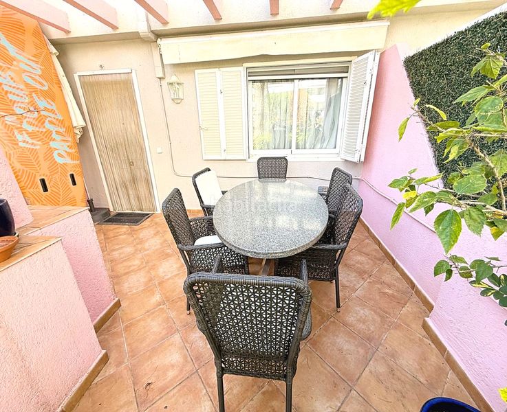 Foto f072ed98-82f7-4b80-826d-e066010c909c. Casa en Zona Levante - Playa Fossa Calp