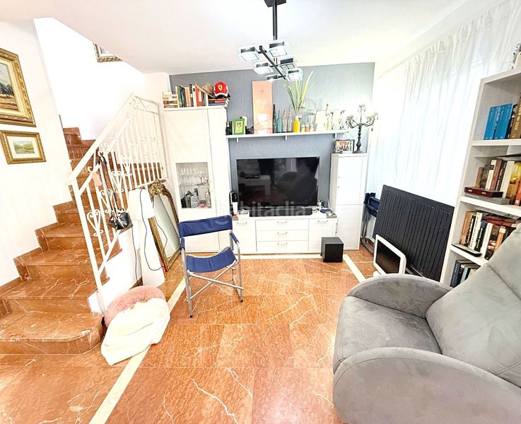 Foto f1069a72-046c-4ef0-bfda-86f558f60386. Casa en Zona Levante - Playa Fossa Calp