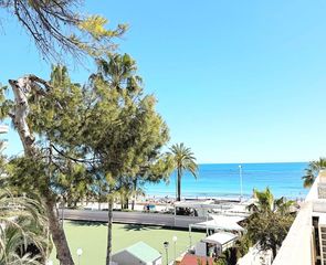 House in Zona Levante - Playa Fossa