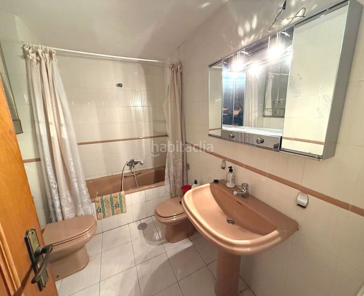 Foto 2ef2bc27-efb2-40f0-9e91-b064f6c9d45c. Apartament a Pueblo Calp
