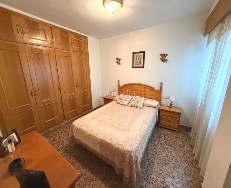Foto 46965fc3-5542-4dff-b7ab-73b394694edb. Apartament a Pueblo Calp