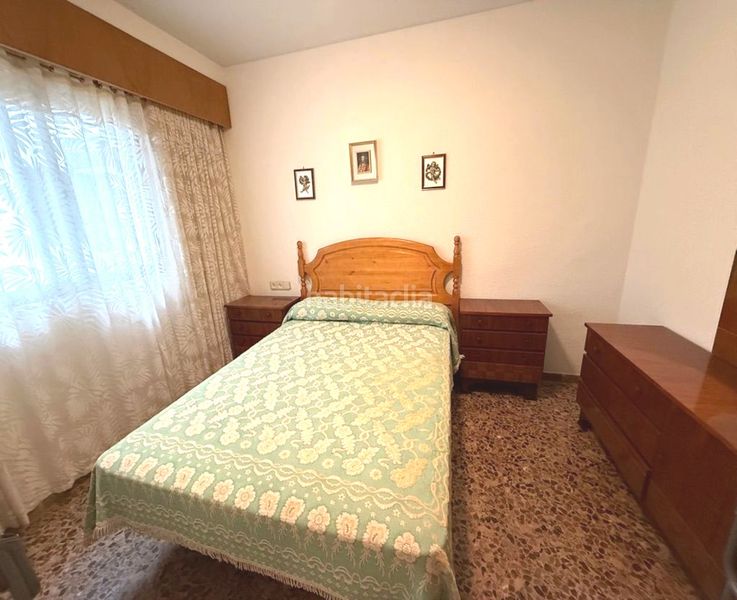 Foto 5bf43304-22f0-462a-ab0c-9fd76a35a922. Apartament a Pueblo Calp