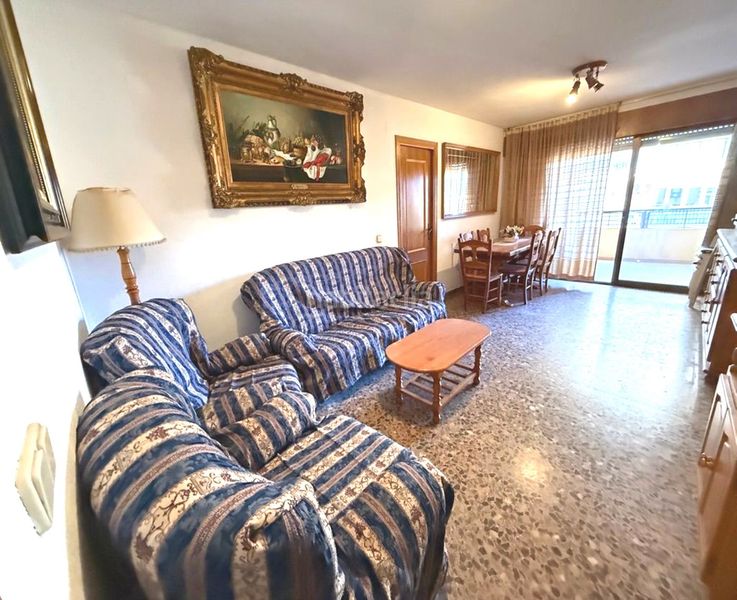 Foto c3511209-114a-4bda-988a-bc252c005963. Apartament a Pueblo Calp