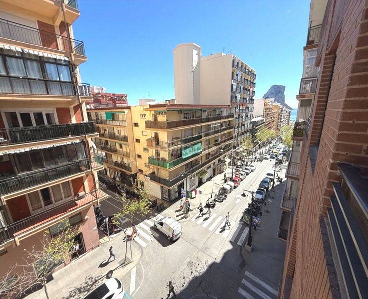 Foto d1dc3ff3-80c5-4b34-b0fc-a5997773f7ac. Apartament a Pueblo Calp