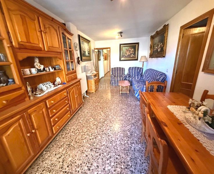 Foto f67ca064-7fda-4814-8de8-ccbe9c4ddb26. Apartament a Pueblo Calp