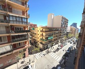 Appartement in Pueblo